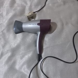 Revlon Professional Hair Dryer with Concentrator Nozzle