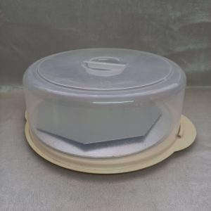Large 30cm Cake Carrier Dome